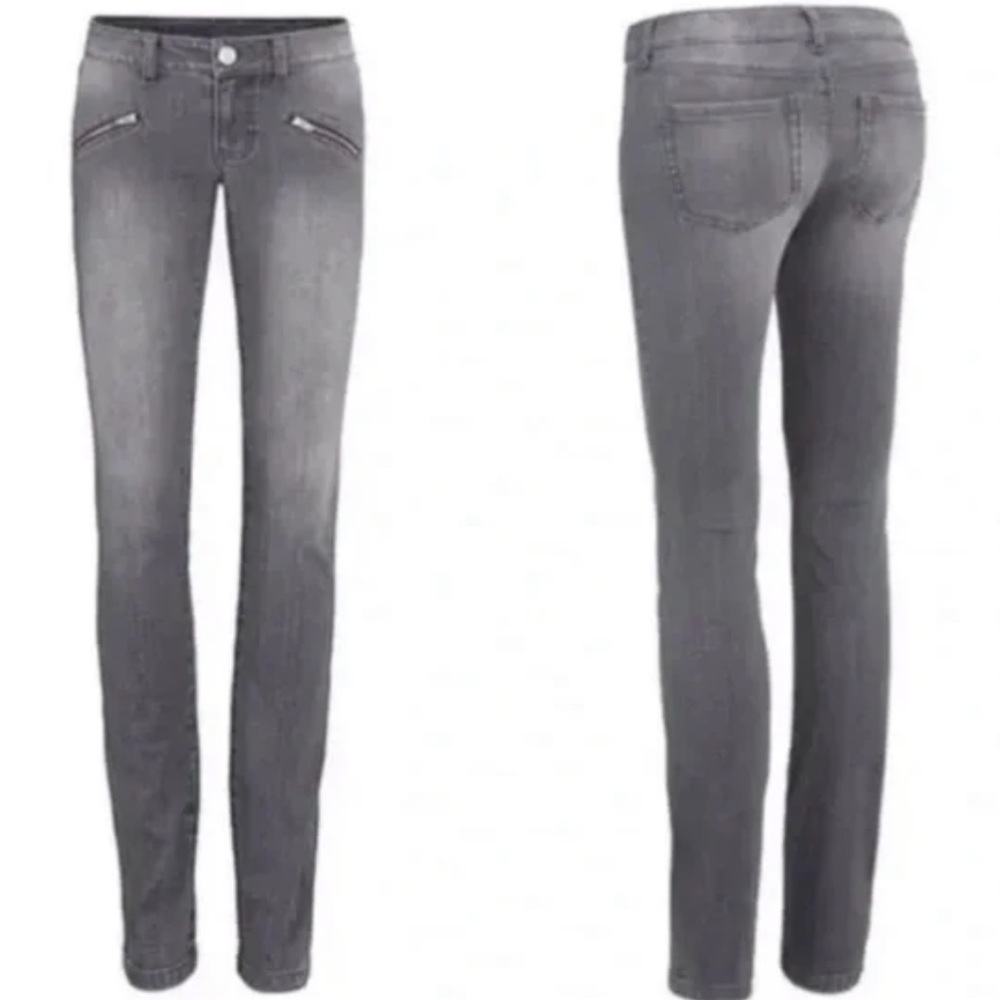CAbi Skinny jeans
